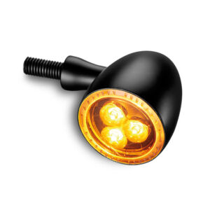 Clignotant LED moto avant/arrière Bullet 1000 – Kellermann – Homologué ECE