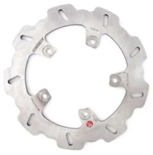 Disque de frein standard WAVE DC04RID Ducati 749 H500 - Braking