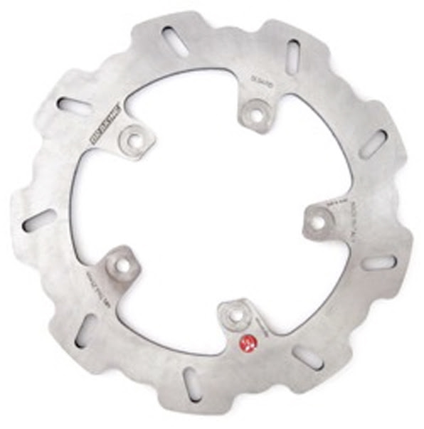 Disque de frein standard WAVE DC04RID Ducati 749 H500 - Braking