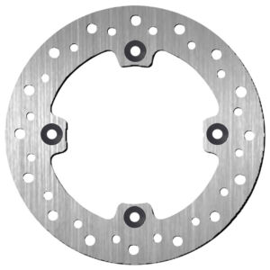 Disque de frein Honda CR125 R H JE01 - SBS 5001