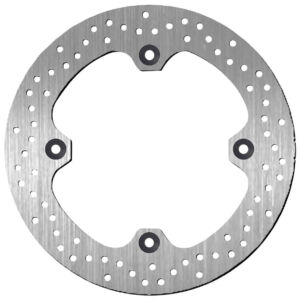 Disque de frein Honda CB450 S 27PS G PC17 - SBS 5002