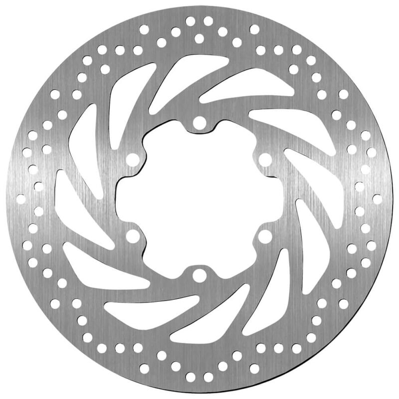 Disque de frein BMW F650 GS (couronne 10,5mm) - SBS 5038