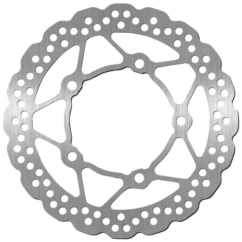 Disque de frein Kawasaki EX250 R Ninja K8F EX250K - SBS 5067