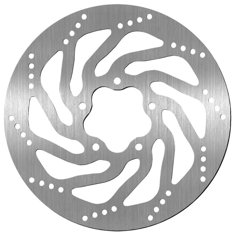 Disque de frein Triumph Bonneville 900 - SBS 5073