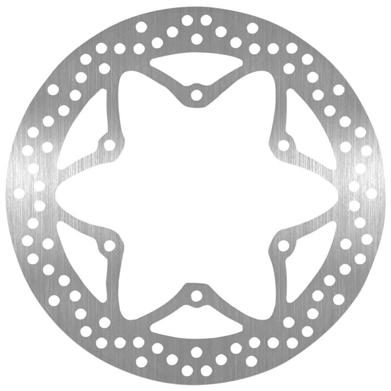 Disque de frein Yamaha FJ1100 47E - SBS 5087