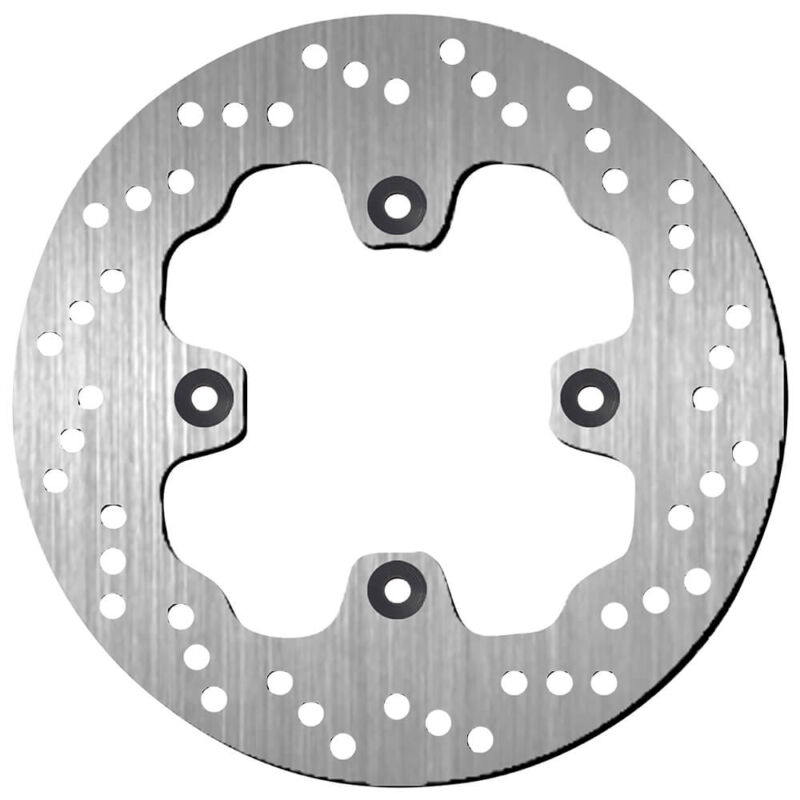 Disque de frein Kawasaki GPX750R F1 ZX750F - SBS 5096