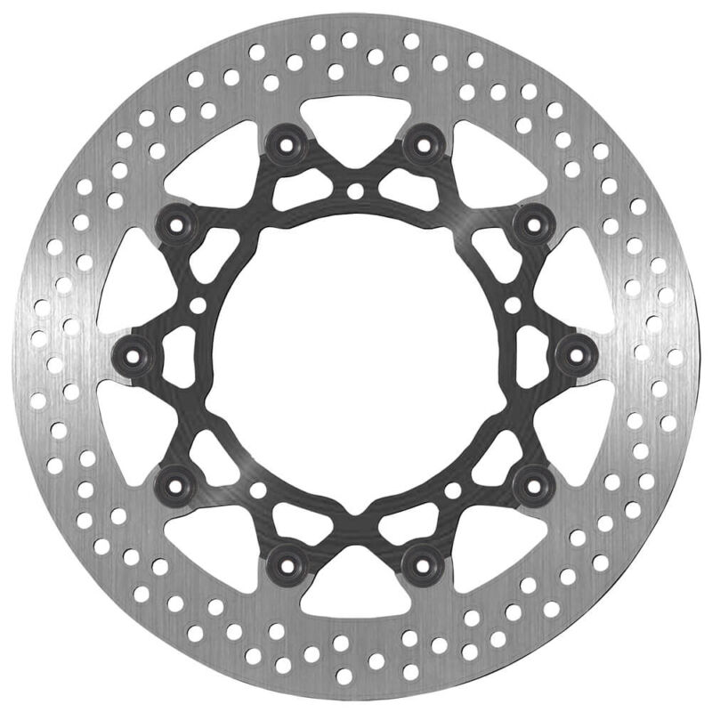 Disque de frein Yamaha FZ8 Fazer / ABS RN25 - SBS 5107