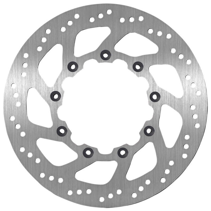 Disque de frein Kawasaki KLE500 1P LE500B - SBS 5114