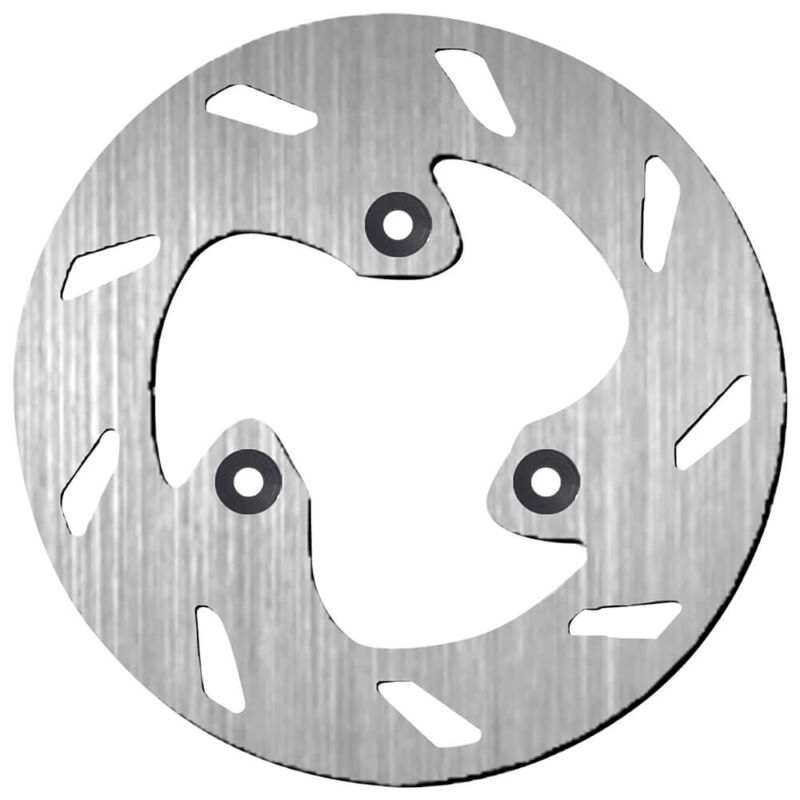 Disque de frein Peugeot Elyseo 100 (AJP) - SBS 5163