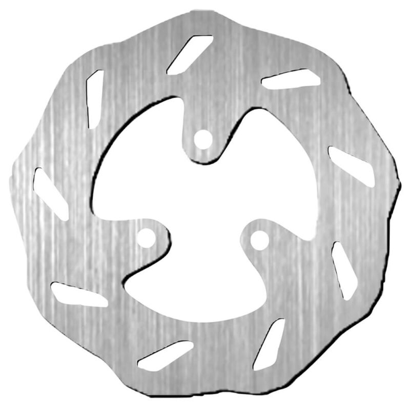 Disque de frein Peugeot Kissbee 4T - SBS 5186