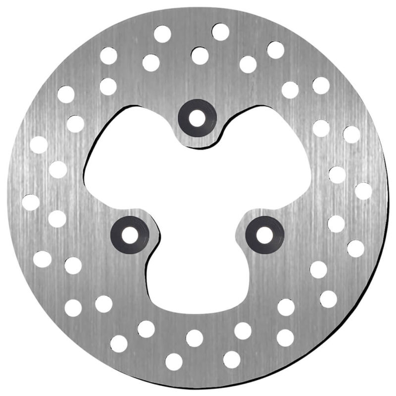 Disque de frein Peugeot Kissbee 4T - SBS 5187