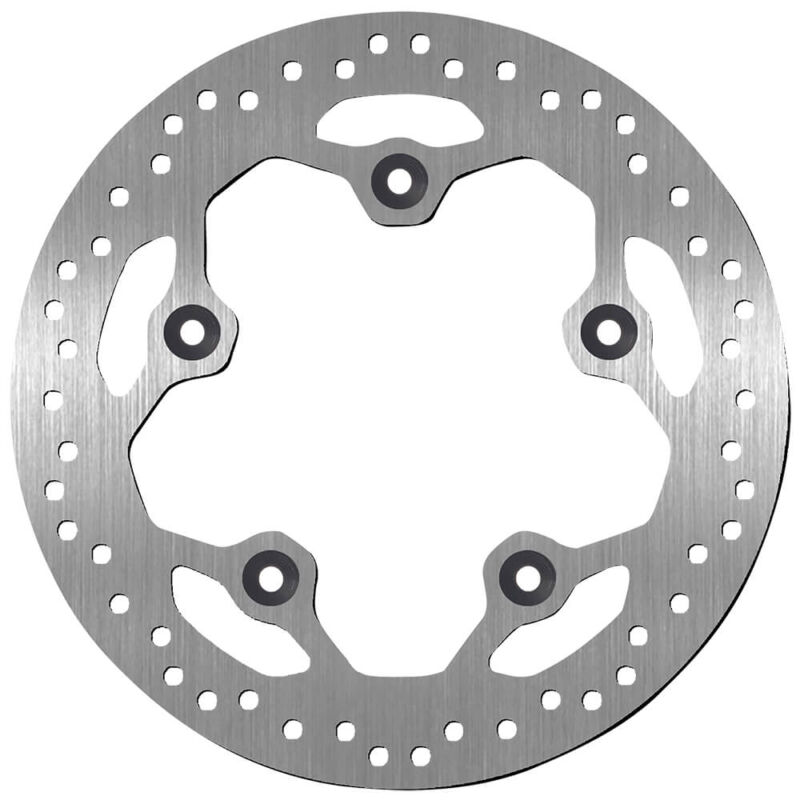 Disque de frein SYM /Sanyang Citycom 300 LH30W - SBS 5209