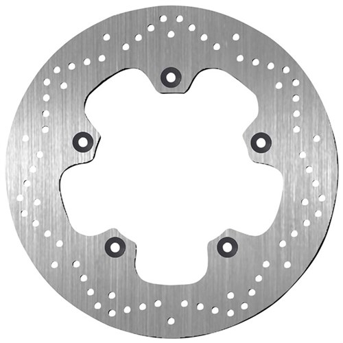 Disque de frein Honda VT500 C Shadow D PC08 - SBS 5258