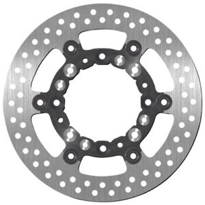 Disque de frein Kawasaki KDX125 - SBS 5292