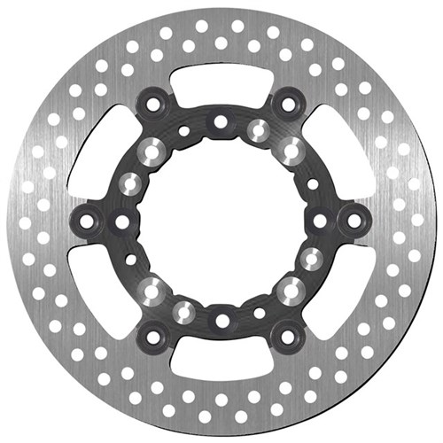 Disque de frein Kawasaki KDX125 - SBS 5292