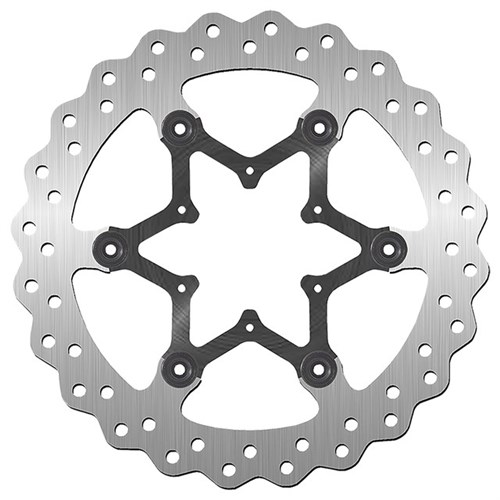 Disque de frein TM Cross 250 /F - SBS 5294