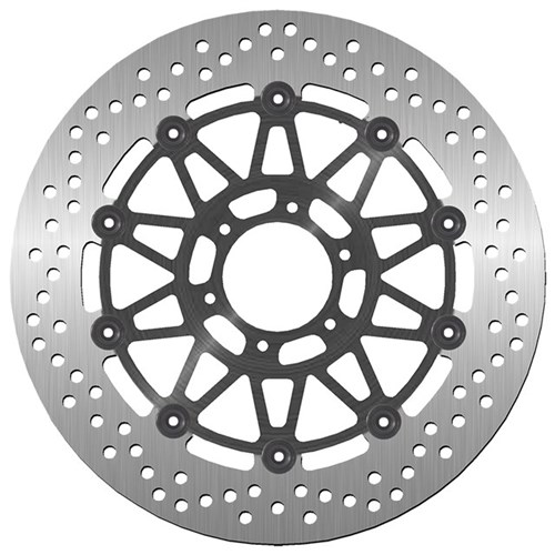 Disque de frein Indian Chief - SBS 5308