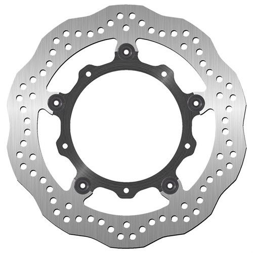 Disque de frein Yamaha MT-07 ABS - SBS 5317