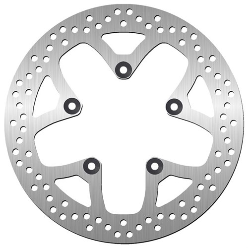 Disque de frein Triumph Tiger 1200 Explorer ABS V13VH - SBS 5329