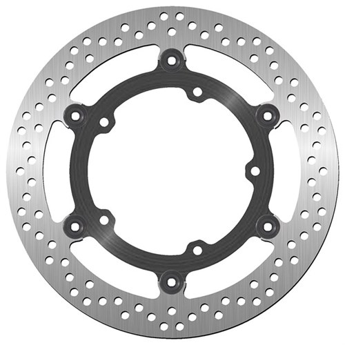 Disque de frein Yamaha MT 3 ABS - SBS 5334