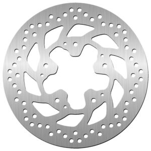 Disque de frein Honda VFR 800 arrière - SBS 5354