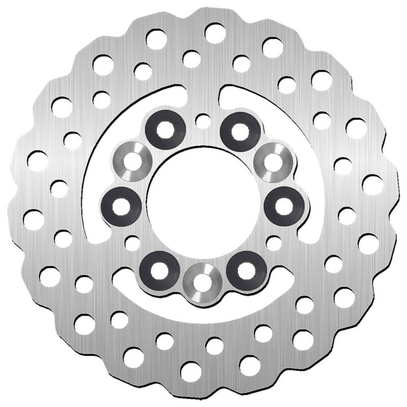 Disque de frein -5025 Aprilia Area 51 50 MY - SBS 6025