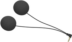 Écouteurs HD intercom Sena série SF – pour casques moto