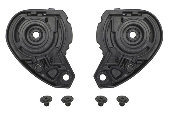 Fixations d’écran casque Momentum EVO Sena – Accessoire d’origine