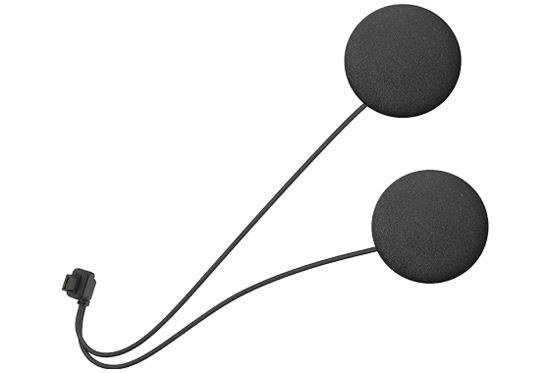 Haut-parleurs moto – Sena 50S Sound Harman Kardon – Compatibilité Sena