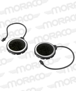 Haut-parleurs pour intercom Sena 10R – Pièce d’origine pour casque moto