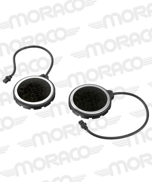Haut-parleurs pour intercom Sena 10R – Pièce d’origine pour casque moto