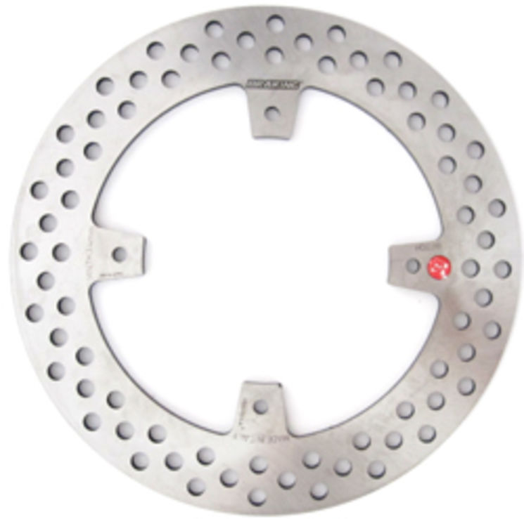 Disque frein Honda FMX650 2005-2007 – Braking