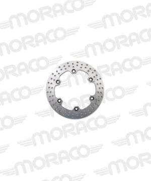 Disque frein 256 mm Honda ADV 350 2022-2023 - Braking