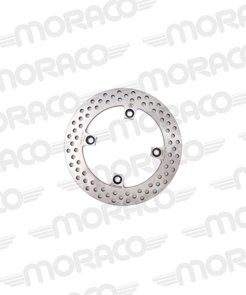 Disque de frein Honda CB1 400 NC27 – Braking