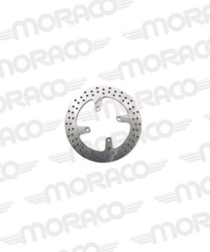 Disque de frein VFR750/800 (90–14) – Braking