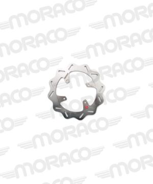 Disque TT fixe WAVE 220x88 Honda CR80 R (17''/14'') 2 HE04 - Braking
