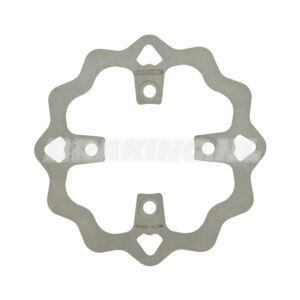 Disque scoot fixe Wave 220x104,5 Honda SZX50 S X8R Super Sport 1 AF49 - Braking