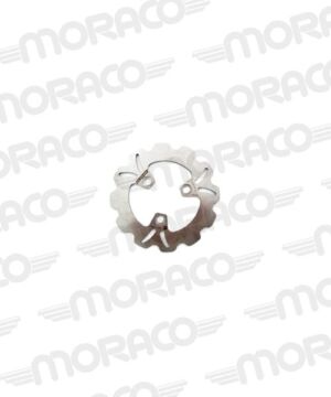 Disque de frein Quad et Snow. Wave Honda TRX250 R L - Braking