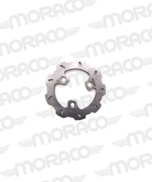 Disque de frein Wave Quad HO56RID - Braking