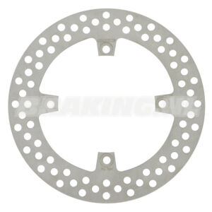 Disque TT fixe 220x112 - Braking