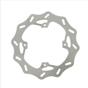 Disque de frein arrière Wave  240 x 112,5 mm - Braking