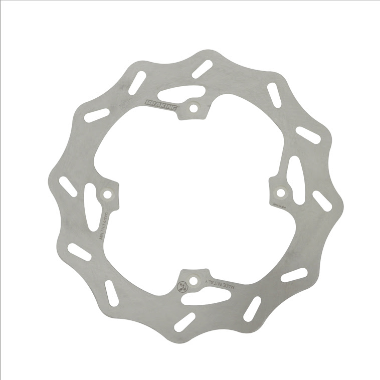 Disque de frein arrière Wave  240 x 112,5 mm - Braking