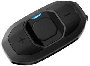 Intercom moto Bluetooth pilote-passager pour casque – Sena SF1