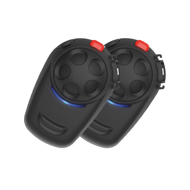 Intercom moto Bluetooth SMH5 DUO – Sena – SMH5DUNIV