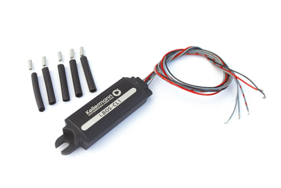 Relais clignotant LED pour Harley Davidson HD-LAN – Kellermann CL 1 i.BOS