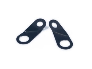 Support clignotant Atto guidon Harley-Davidson hydrauliques – Kellermann