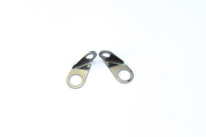 Grille de renfort radiateur Yamaha YZ450 F BHR2 (2023) – R’Tech