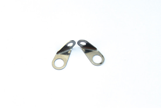 Grille de renfort radiateur Yamaha YZ450 F BHR2 (2023) – R’Tech