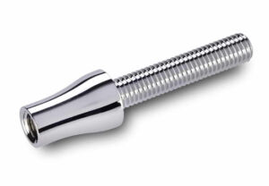 Adaptateur rigide clignotant M8x40 - Harley-Davidson - Kellermann Bullet 1000 Chrome