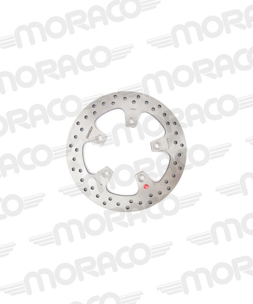 Disque scoot fixe WAVE 260 x 105,5 Kymco Xciting 250 i T7 - Braking